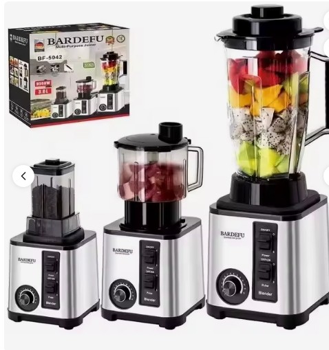 Blender 8 in 1