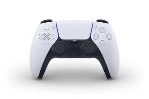 Wireless Gaming Controller