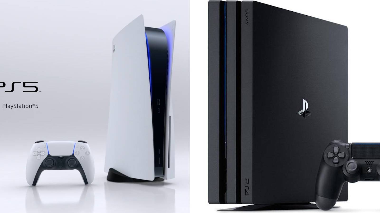 Game consoles at Device Dreams